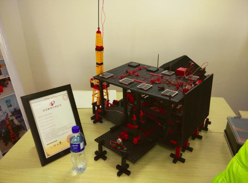 科技少年机器人俱乐部